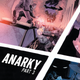 Illustration for article titled Exclusive DC preview: Anarky breeds chaos in Detective Comics #39